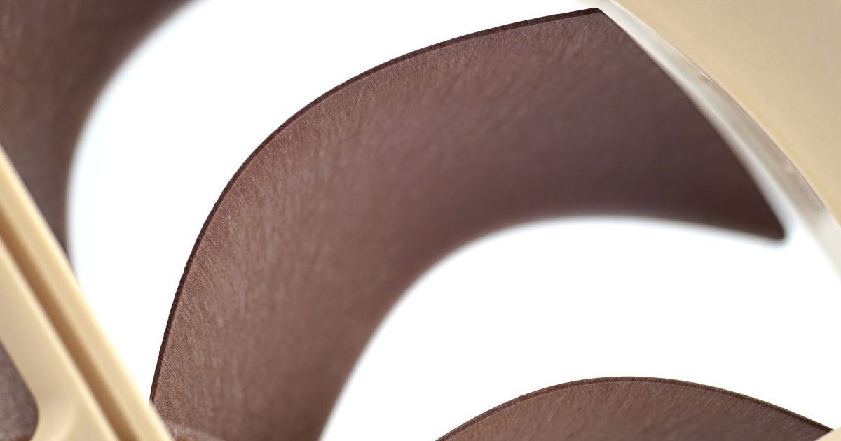 Noctua: Longer Blades Mean More Vibrations (Interview)